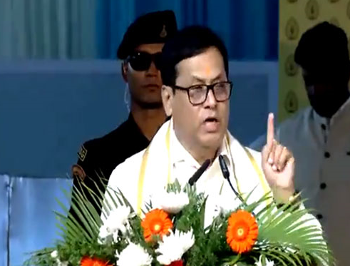 Hydrogen Plant Inaugurated