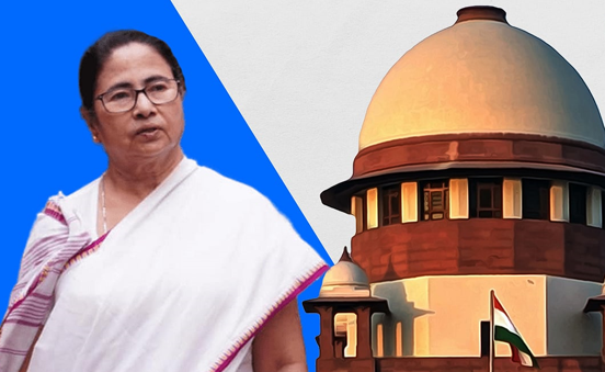 SC seeks ECI reply on Bengal voter roll
