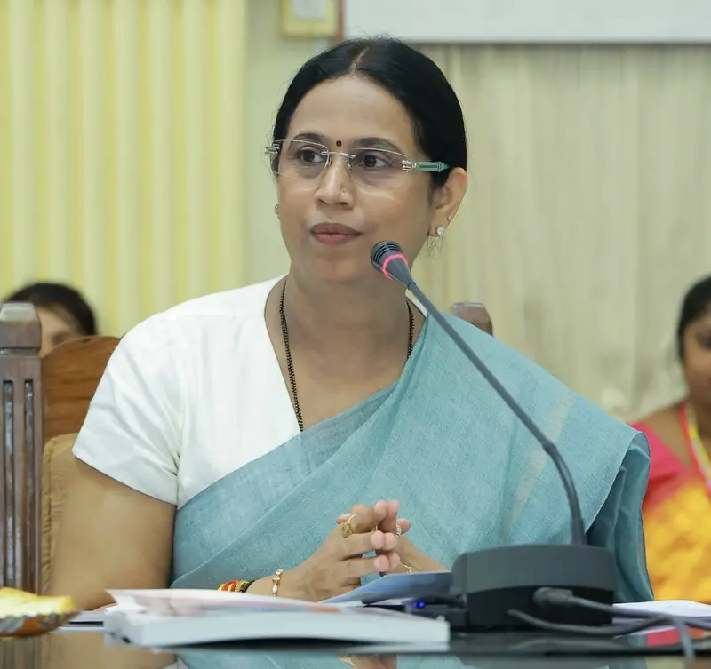 Power seen as opportunity, not permanence: Minister Hebbalkar