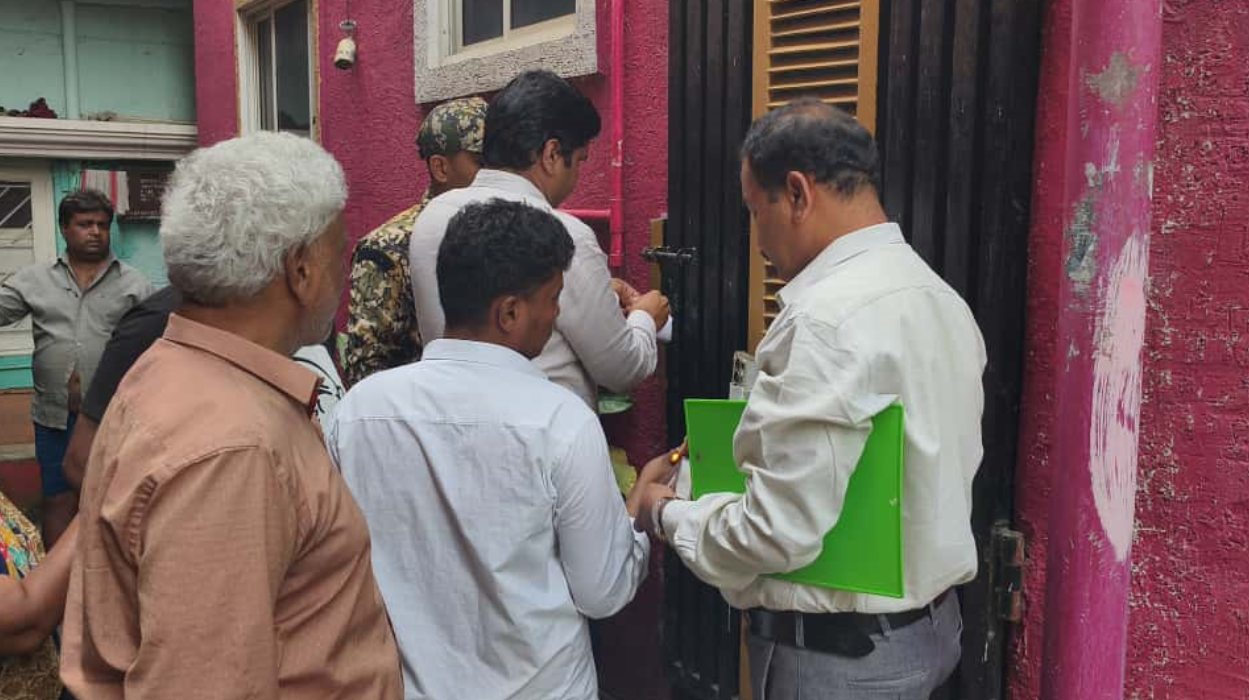 BECC seals 14 PG accommodations for flouting rules