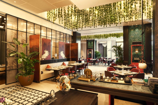 Royal China brings Cantonese dining to Bengaluru