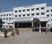 Meggan Hospital Expands Super Specialty Services