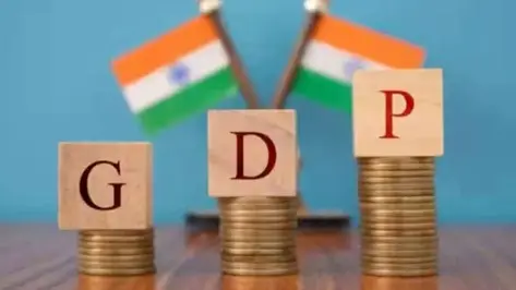 India to drive nine percent of global growth