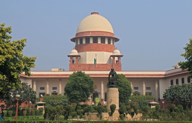 SC gives K’taka 15 days to issue final notification for GBA elections