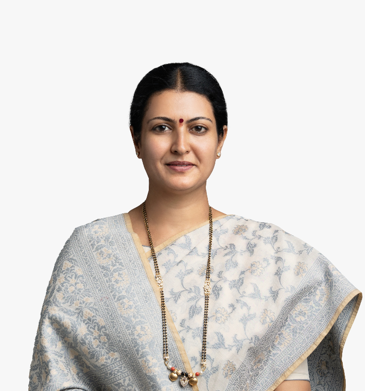 Government plays with future of medical students: Prabha Mallikarjun