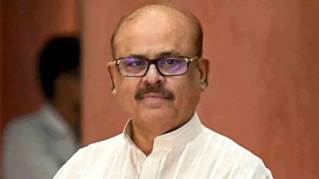 Tariq Anwar Urges for Increased Security to Rahul Gandhi