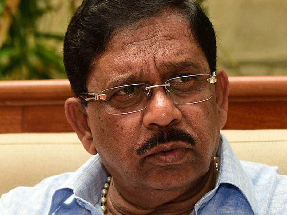 Dharmasthala Case: Parameshwara Backs SIT, Rejects NIA Probe