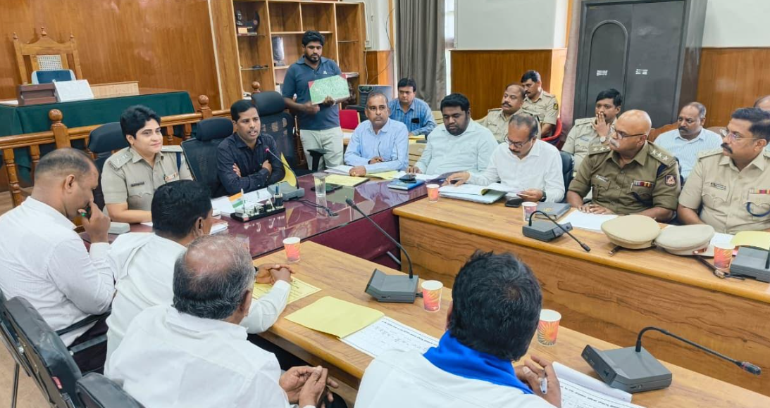Committee reviews measures to prevent Dalit atrocities