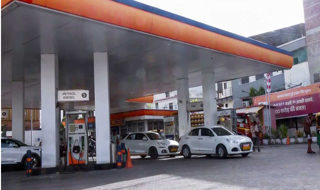 OMCs face rising fuel losses as crude prices surge