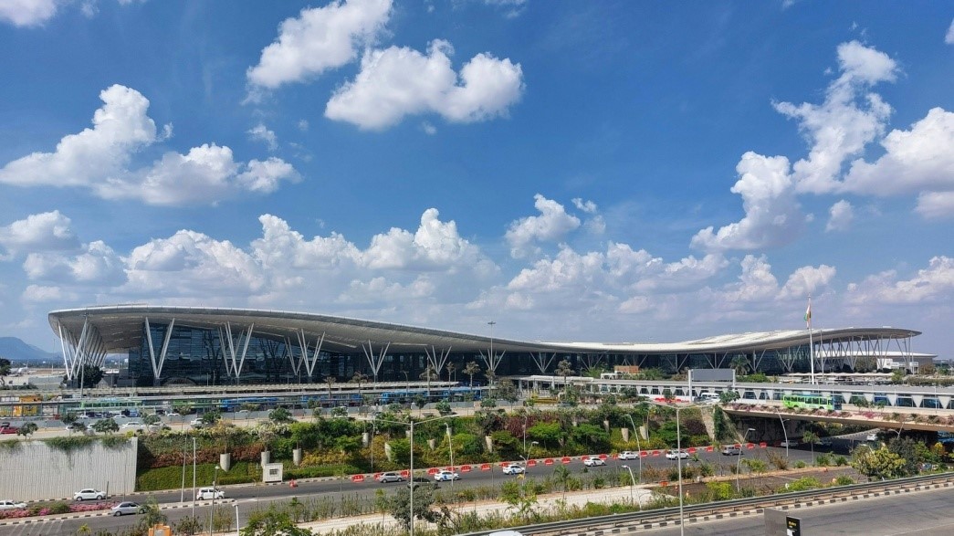 BIAL’s new pick-up rules trouble corporate, group travellers