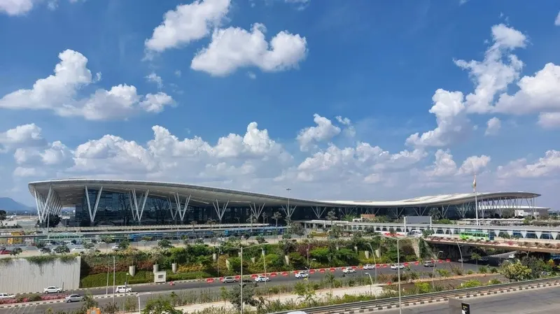BIAL’s new pick-up rules trouble corporate, group travellers
