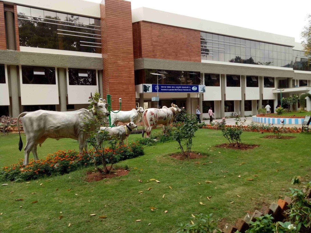 KMFa state body, fully under RTI, says state information commission