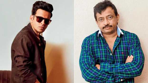 RGV, Manoj reunite for horror comedy film