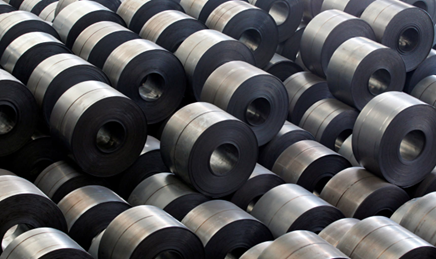 South Korea plans steel export guarantee program