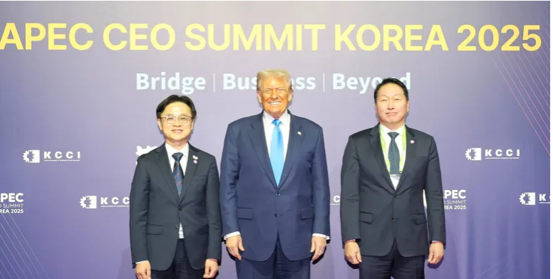 South Korea Ministers Visit US Over Tariff Trade Issues