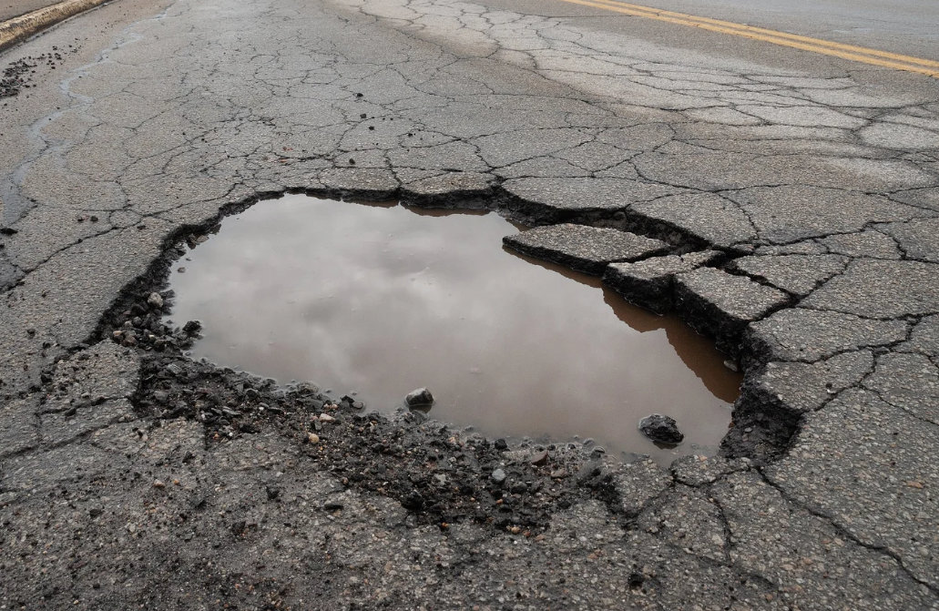 Anekal residents to protest against poor road conditions