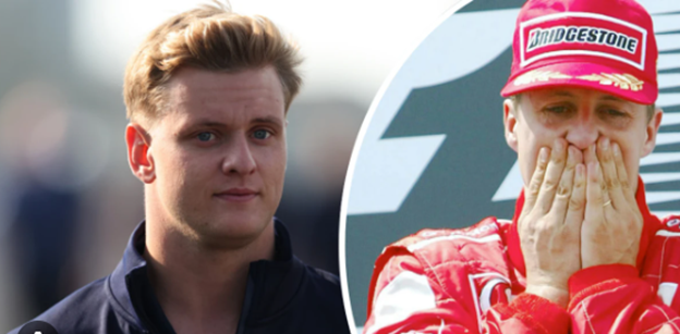 Mick Schumacher Joins IndyCar with Rahal Letterman Lanigan