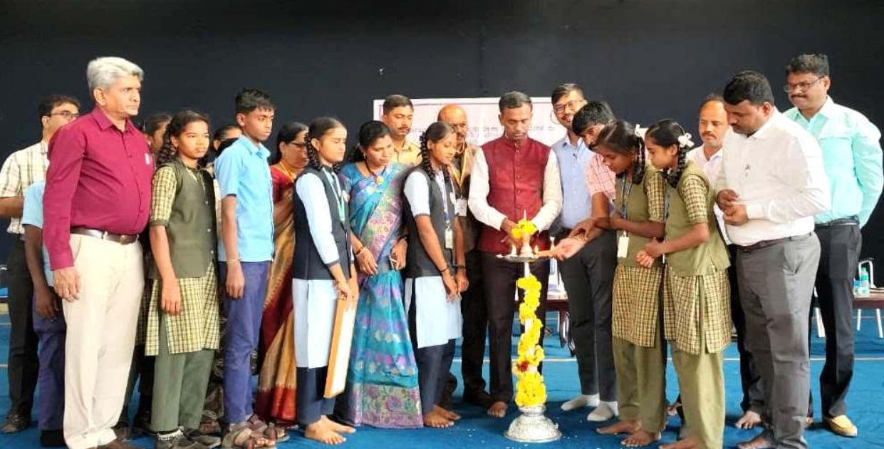 Valmiki Scheme: Landowners asked to submit consent letters