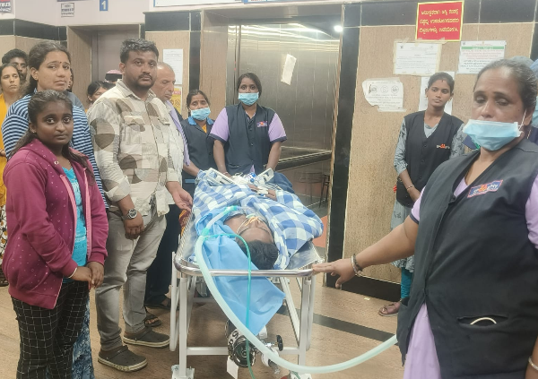 Family donates organs, saves six lives