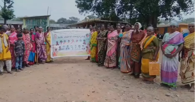Sulluvadi poisoned prasada case: Bail to accused sparks protest