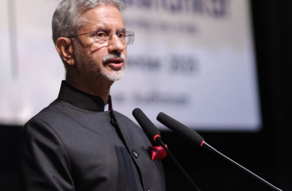 EAM Jaishankar to Co-Chair Key India-UAE Talks, Visit Israel for Bilateral Consultations