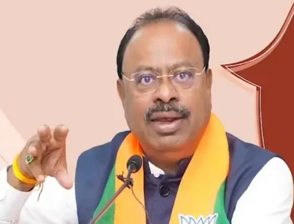 M’rashtra grants legal status to digital land records