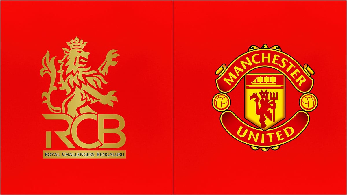 Manchester United owners bid Rs 16,300 crore to buy RCB: Reports