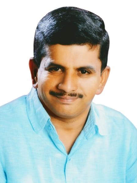 Ashok Mandali highlights improvements in healthcare system