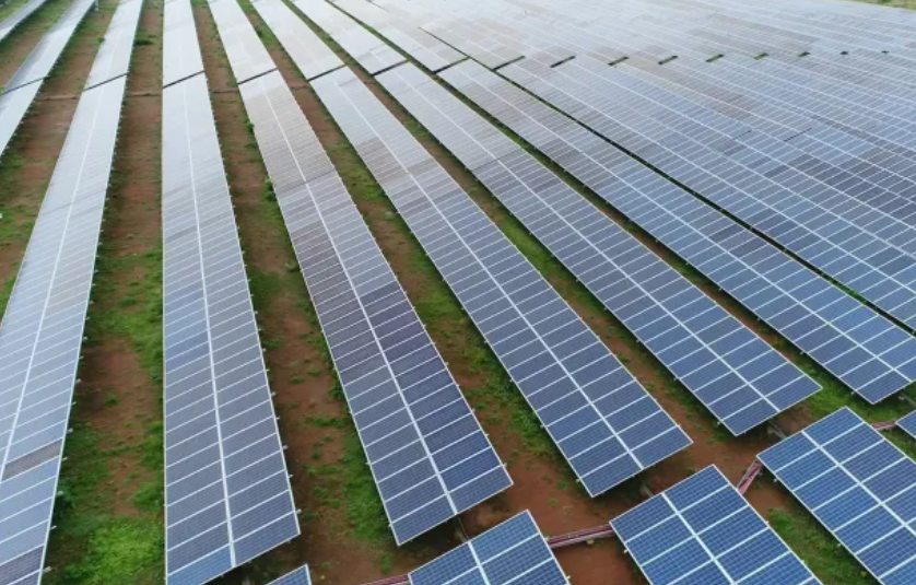 ‘India positioning itself to supply electro-tech to world’