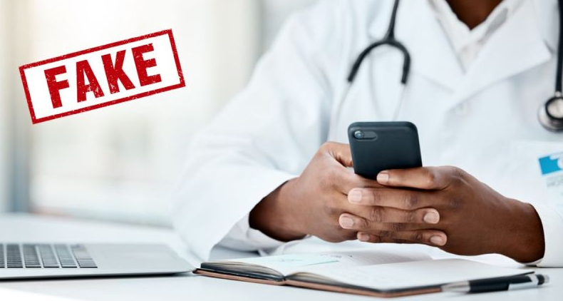 Special task force formed to crack down on fake doctors