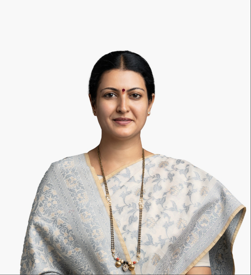 MP Prabha Mallikarjun seeks information on unutilised CSR funds