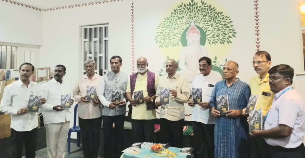 Sensitise children to protect environment: Boralingaiah