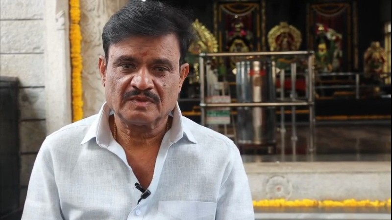 SIT clears MLA Muniratna in rape case