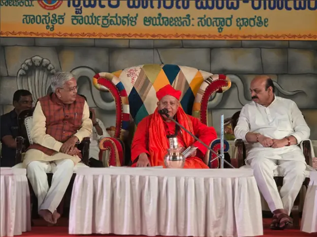Swadeshi Movement key to India’s economy: Bommai