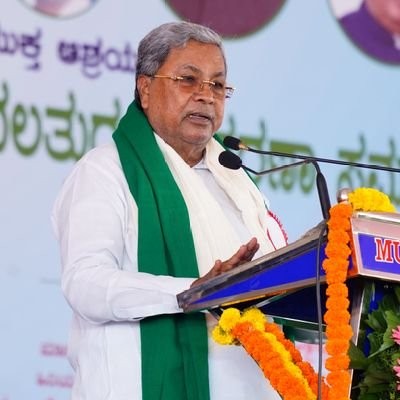 Siddaramaiah backs Rahul Gandhi’s ‘Vote Chori’ charge