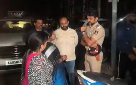 Sexual Harassment Allegations Against Gym Trainer; Bajrang Dal Locks Gym