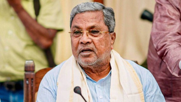 CM Siddaramaiah slams BJP over five guarantee schemes
