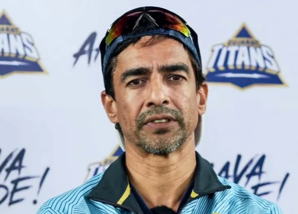 Mithun Manhas nominated for BCCI presidency