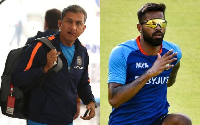 There Is No Other Player Like Hardik Pandya in Indian T20 Team: Bangar