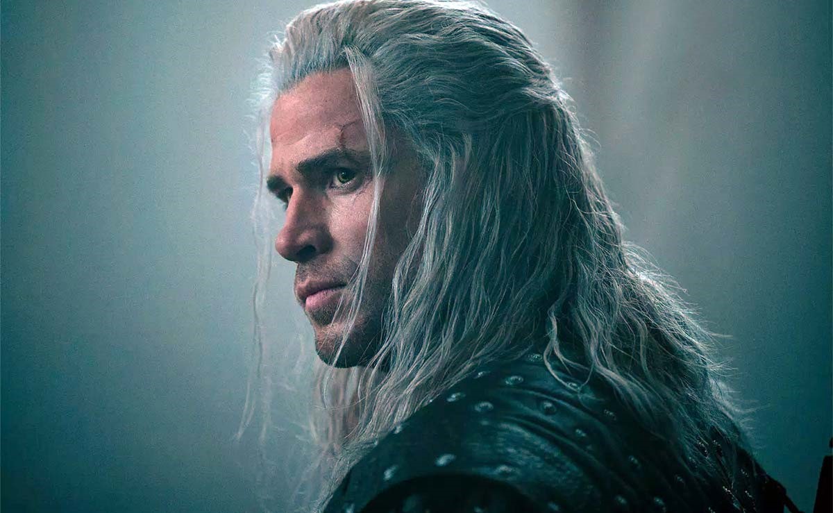 Hemsworth debuts as Geralt in ‘The Witcher Season 4’ trailer