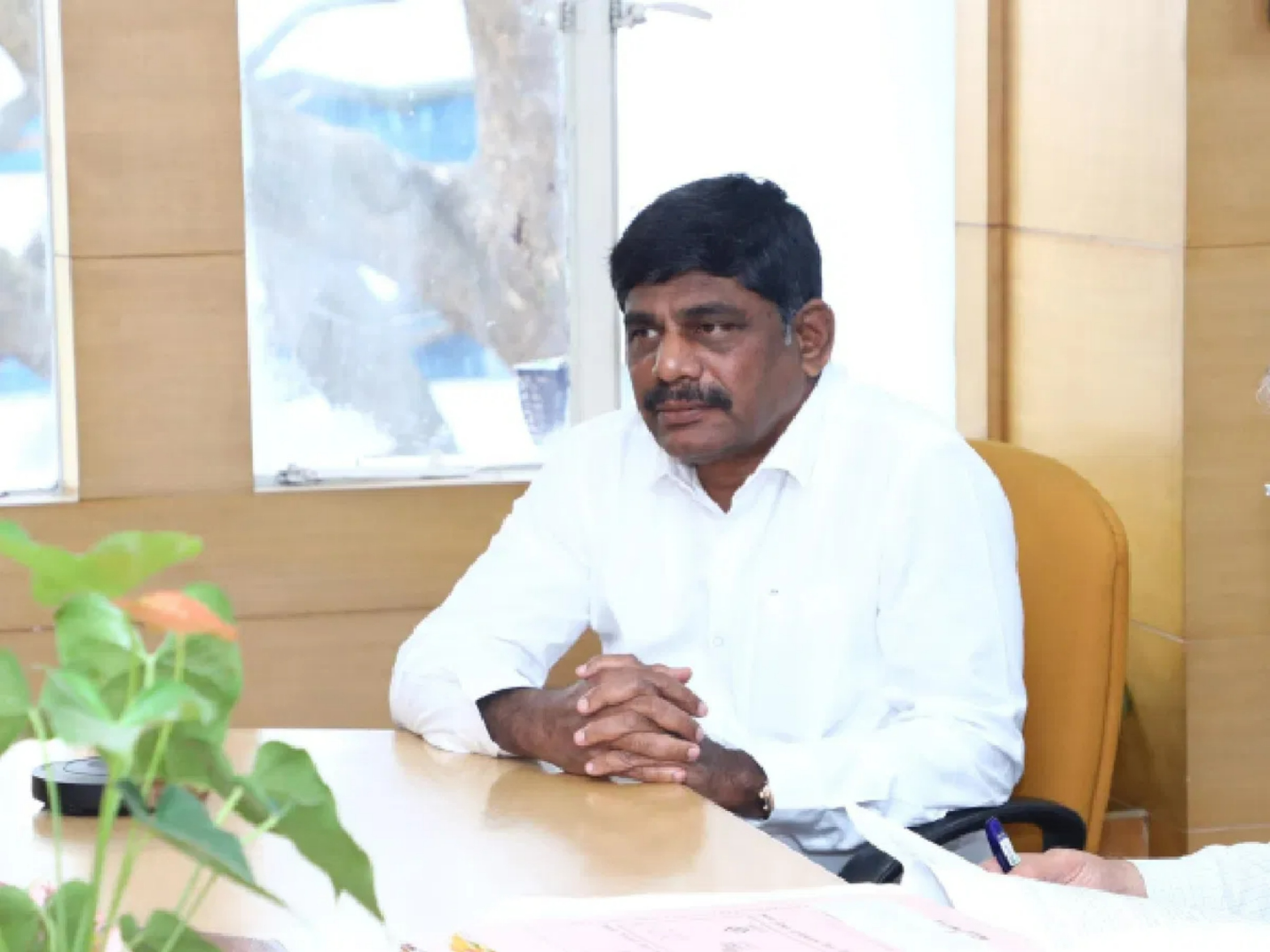 Siddaramaiah always keeps his promises: DK Suresh