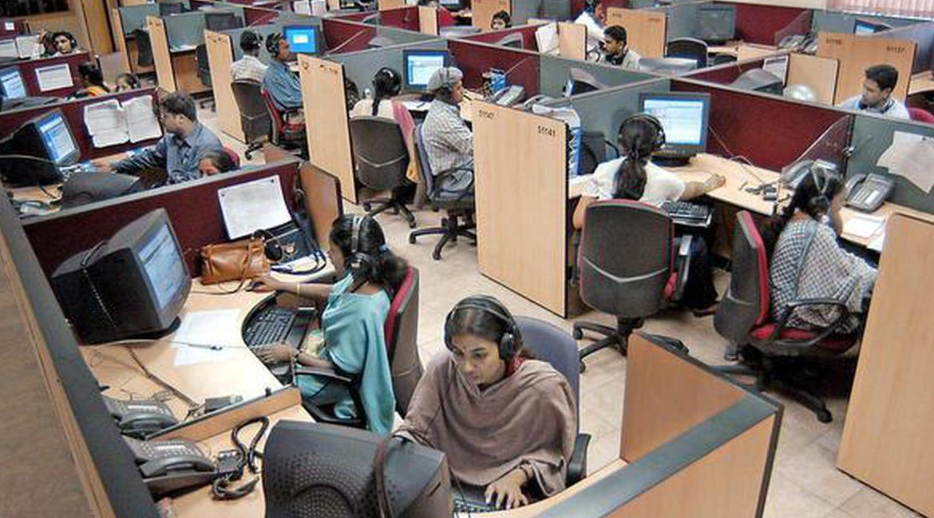 Indian IT services to grow amid AI disruption