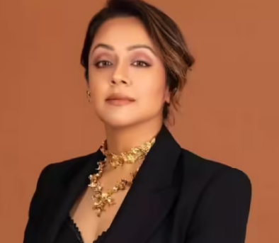 Jyotika’s Bold Comment on Women in Films Sparks Debate
