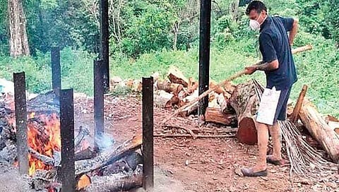 GBA crematorium staff yet to get salaries for 8 months