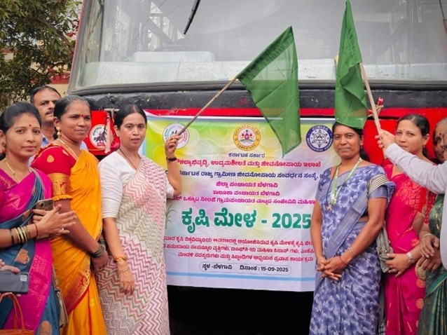 Fraud Against Women Will Not Be Tolerated: Hebbalkar