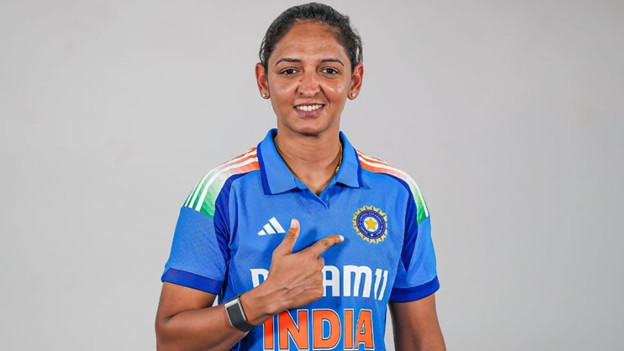 India Bank on Harmanpreet Kaur’s ‘Derby Miracle’ to Stun Aus in WC S/F