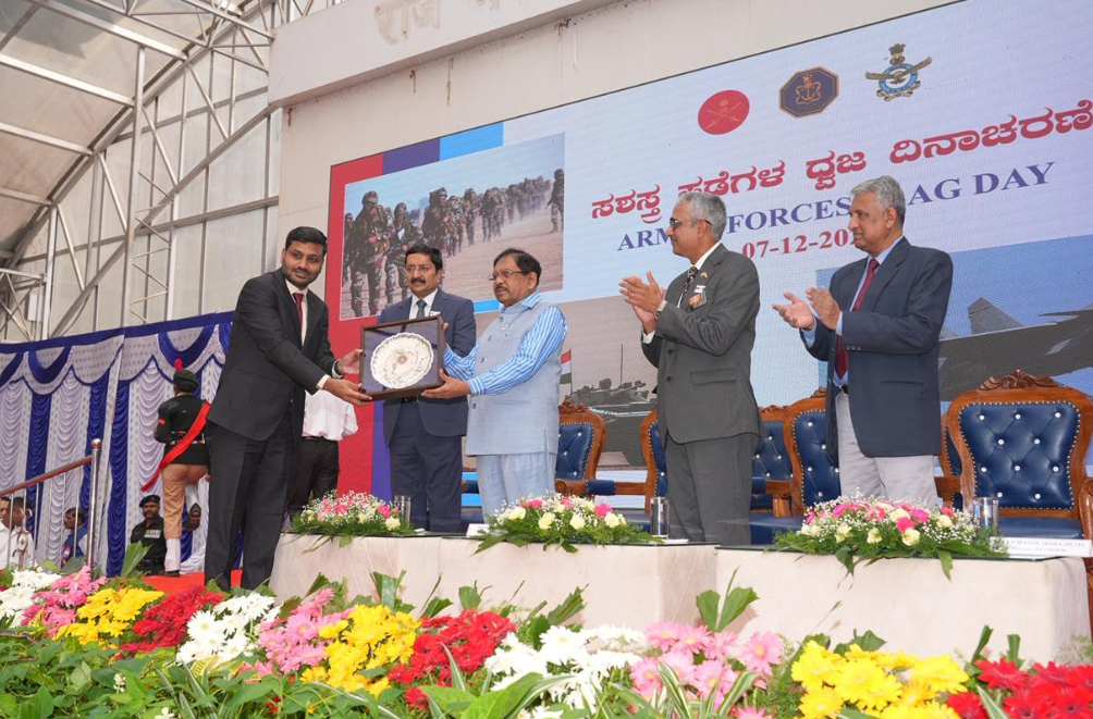 Village Development Works Accelerated; Five Development Projects Approved Under NL-2025 Scheme