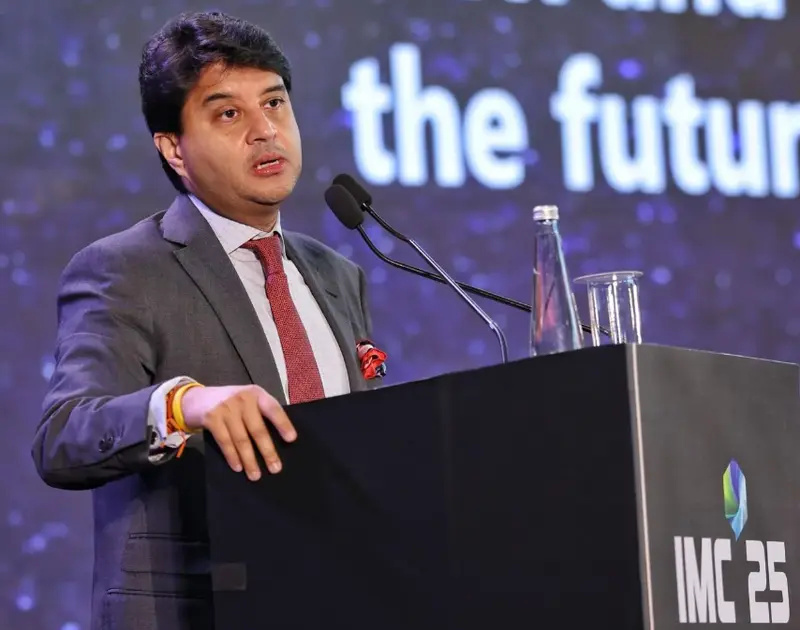 India’s telecom sector set for major growth