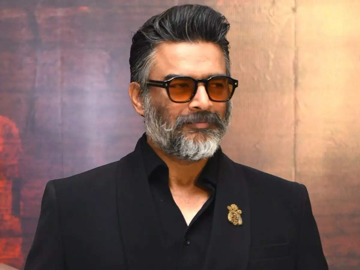 Madhavan’s career-changing hit 'Run' returns to theaters