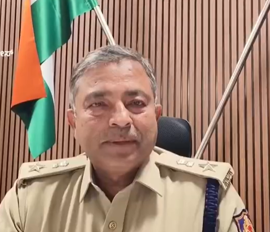 Public must remain alert against cyber theft: City ASP